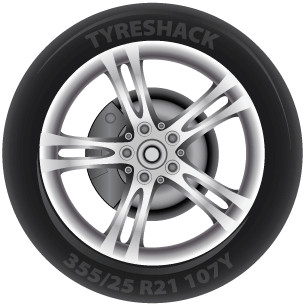 animated tyre