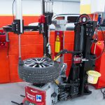 Tyre Fitting Southampton