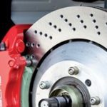 Brake service Totten, Southampton