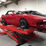 Wheel Alignment in Southampton