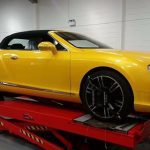 Wheel Alignment Eastleigh