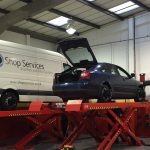 Southampton Wheel Alignment