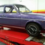 Southampton Wheel Alignment