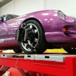 Wheel Alignment Bournemouth
