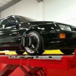 Wheel Alignment Eastleigh